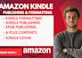 amazon kindle cover self publishing epub formatting conversion a plus content